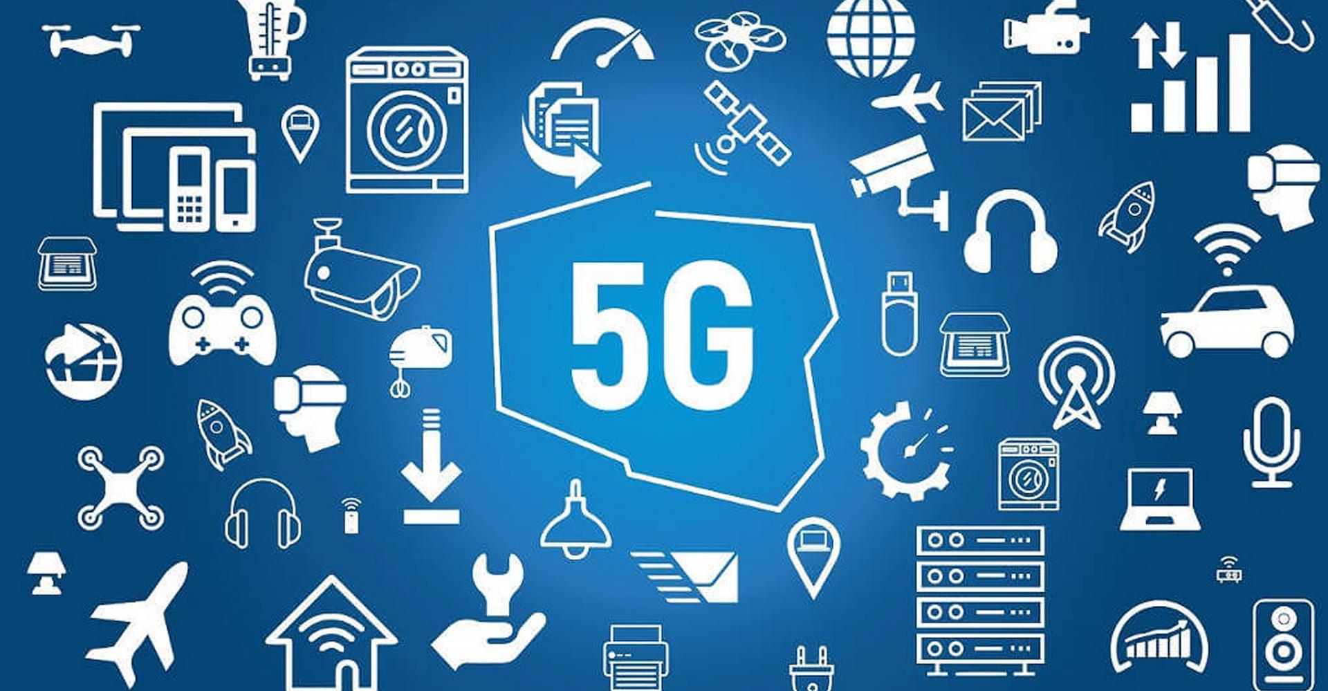 5G service provider: The carriers are ready